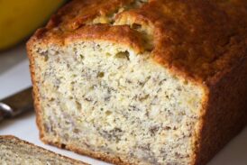 banana bread