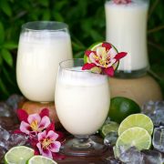 Brazilian Limeade
