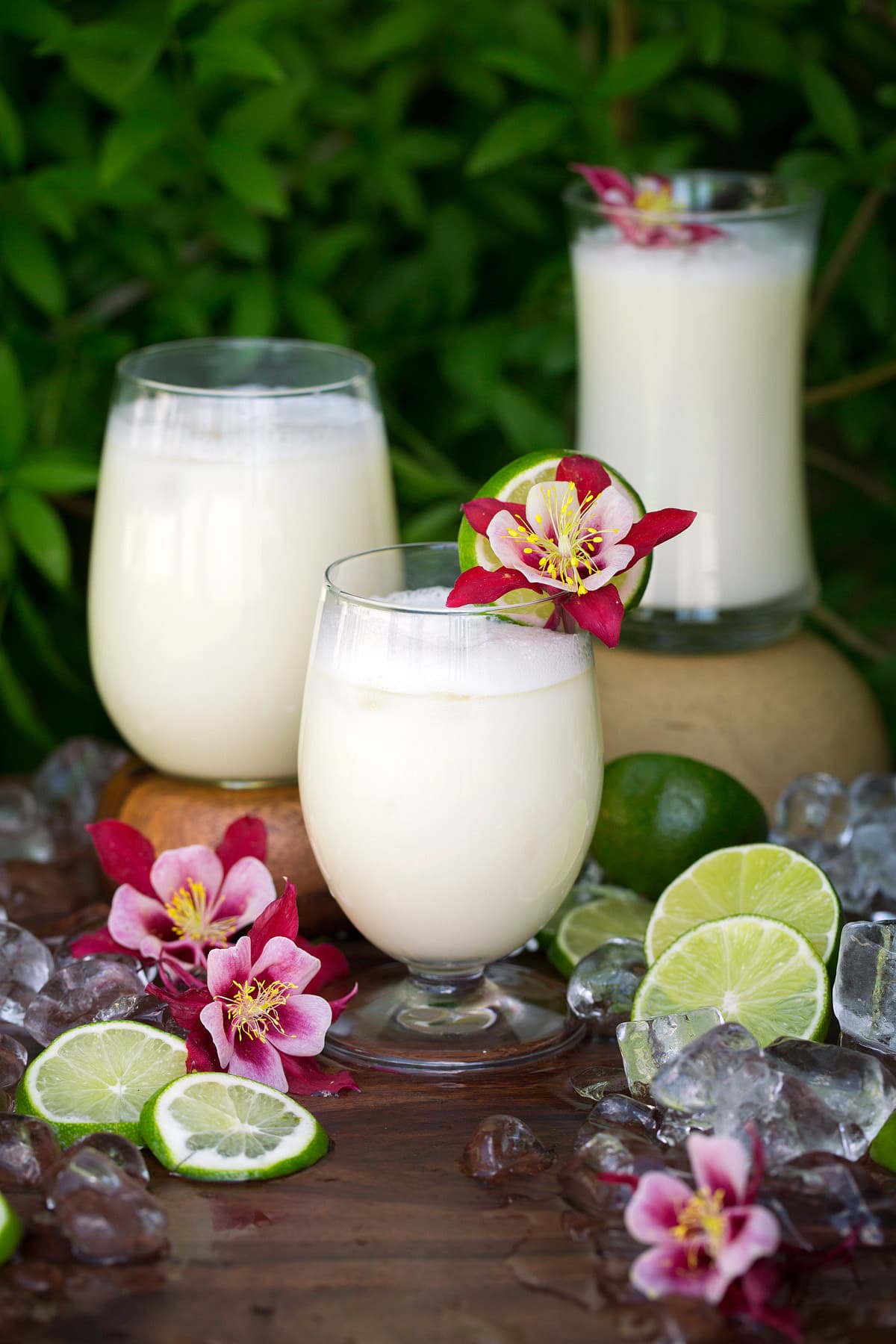 Brazilian Limeade