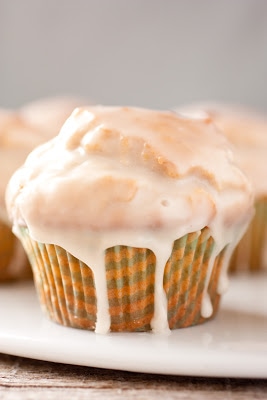 Doughnut Muffins