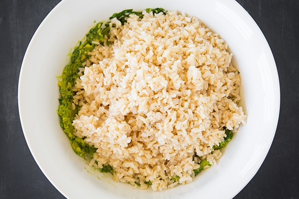 Avocado Cilantro Lime Rice | Cooking Classy