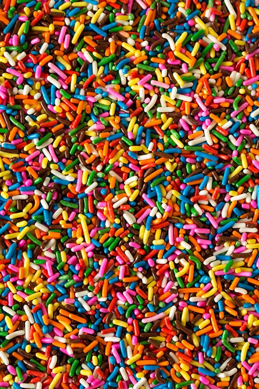 Jimmie Sprinkles | Cooking Classy