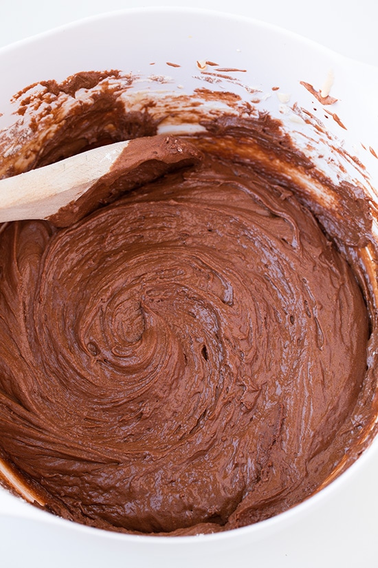 brownie cookies