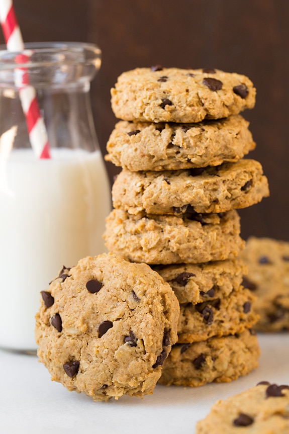 Energy Cookies