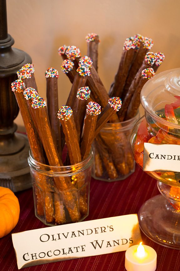Butterbeer Recipe and a Harry Potter Party | Cooking Classy