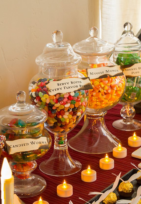 Butterbeer Recipe and a Harry Potter Party | Cooking Classy