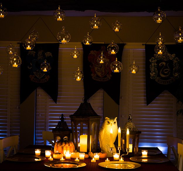 Butterbeer Recipe and a Harry Potter Party | Cooking Classy.