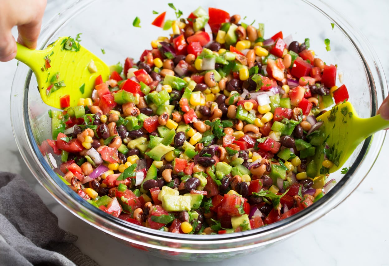 Cowboy Caviar 