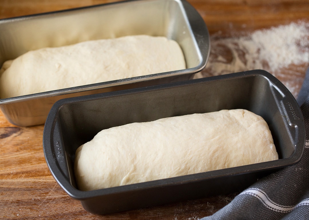One Hour Bread