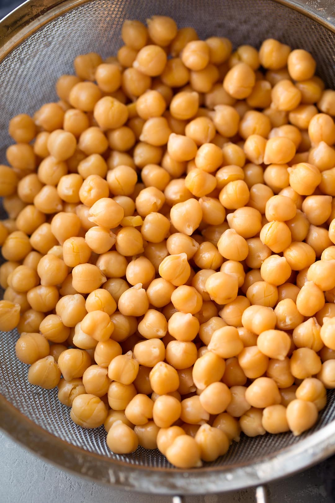Ranch Hummus