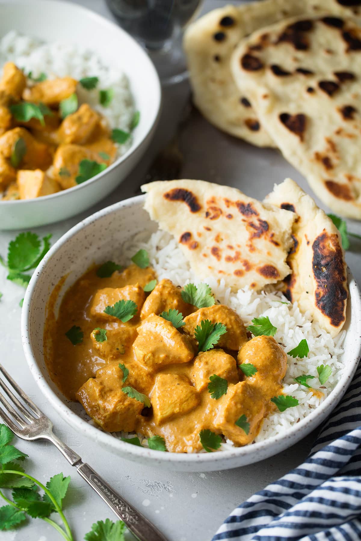 Chicken Curry