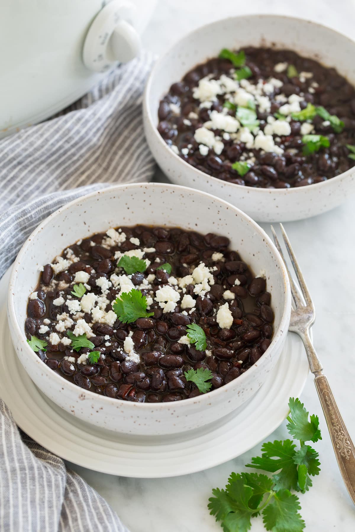 Black Beans