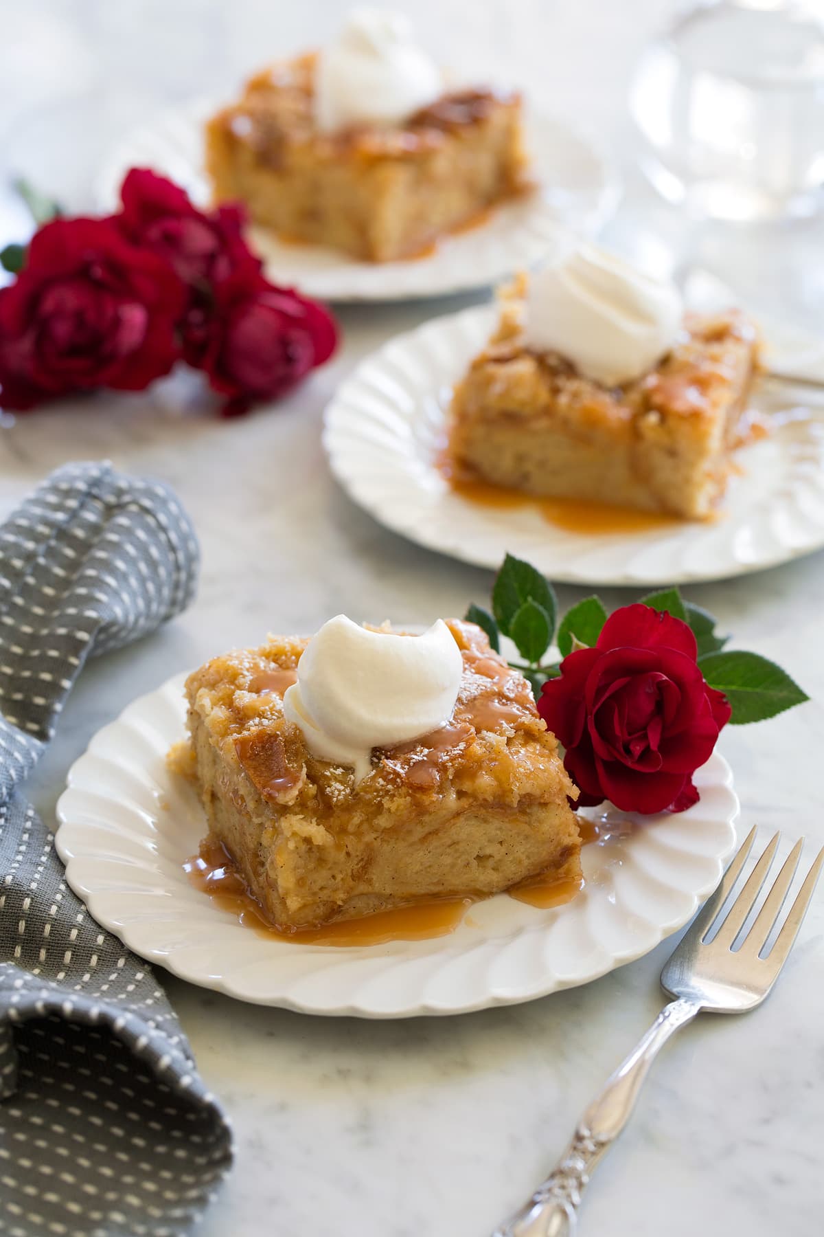 Bread Pudding