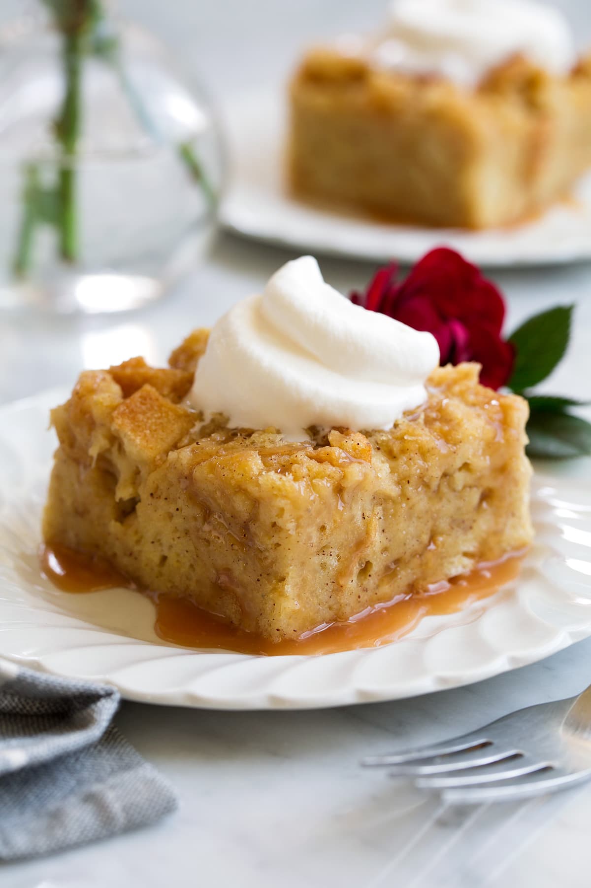 Bread Pudding