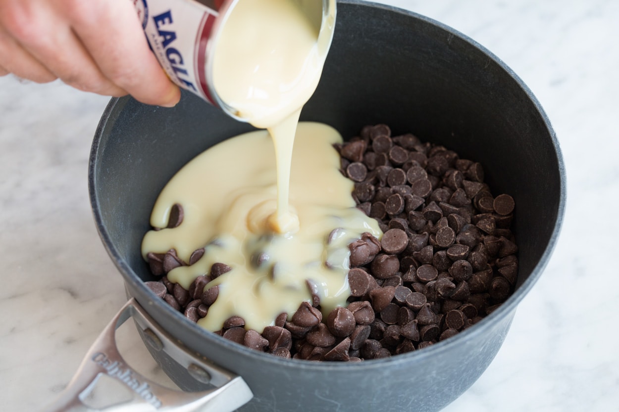Easy Fudge