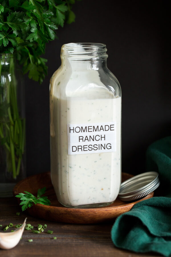 Ranch Dressing