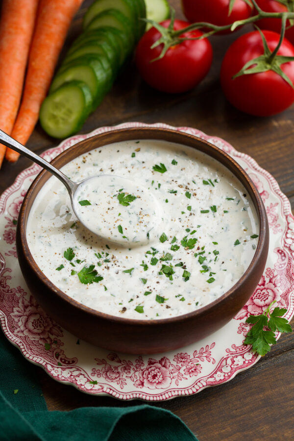 Ranch Dressing