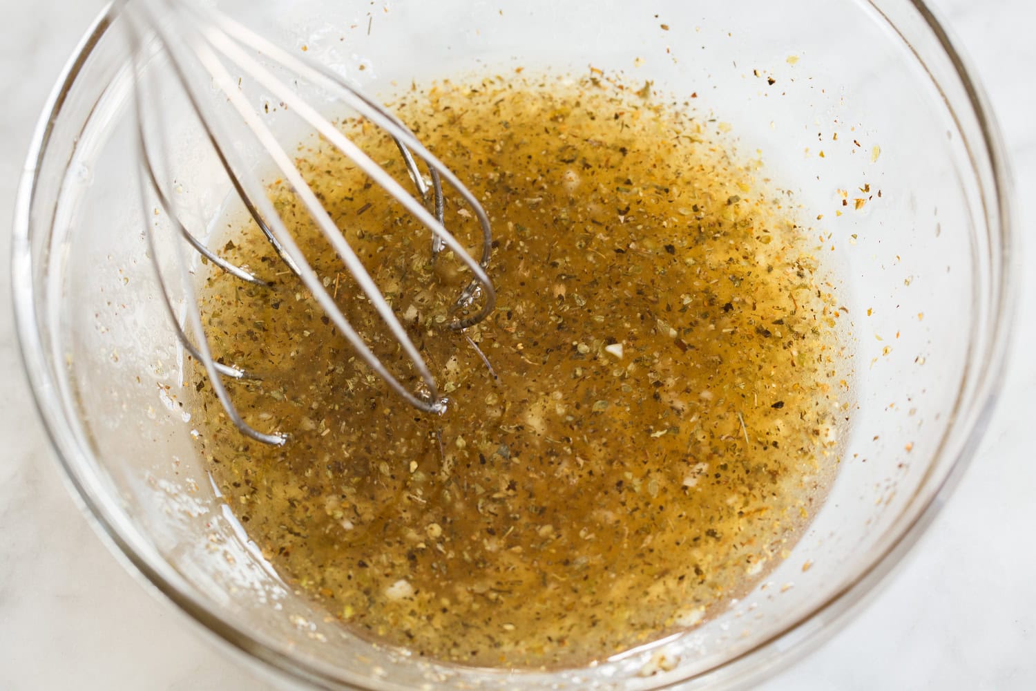 Grilled Chicken Margherita Marinade for grilled chicken breasts.